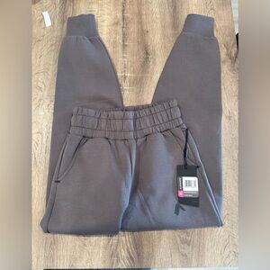 Alphalete Charcoal Gray Joggers